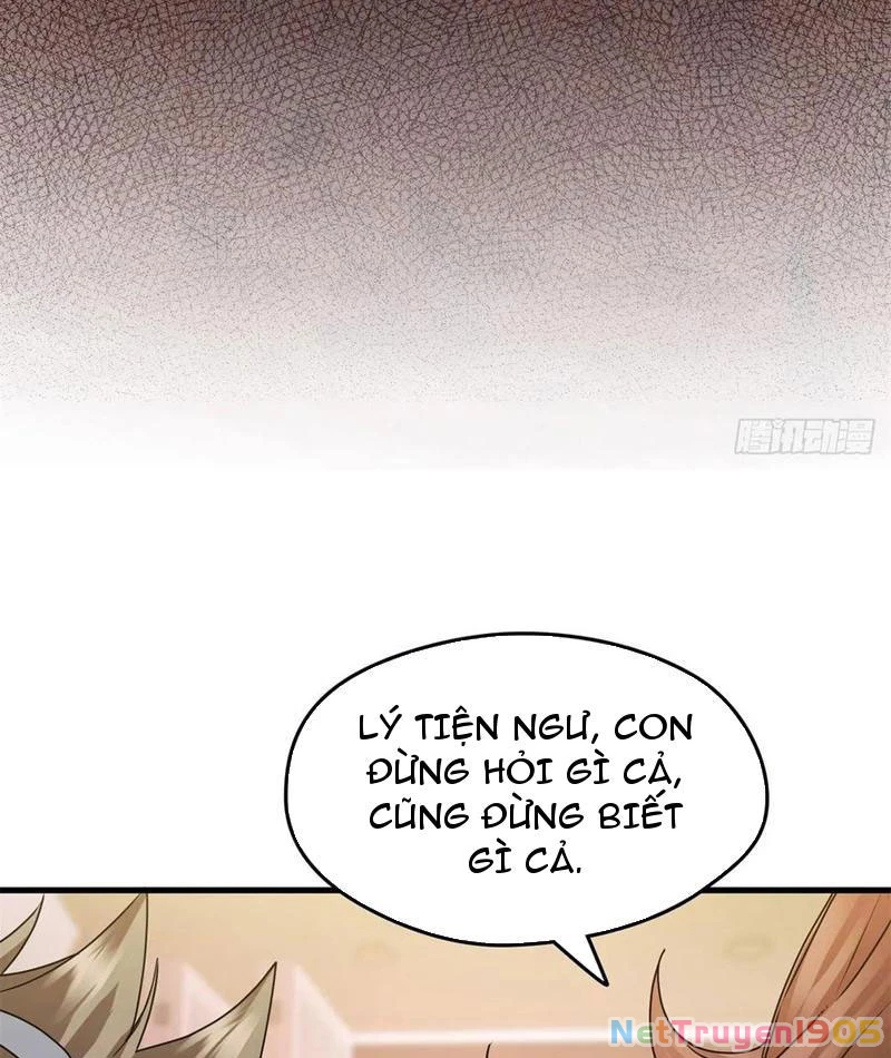 Thì Ra Ta Là Yêu Nhị Đại Chapter 34 - Trang 33