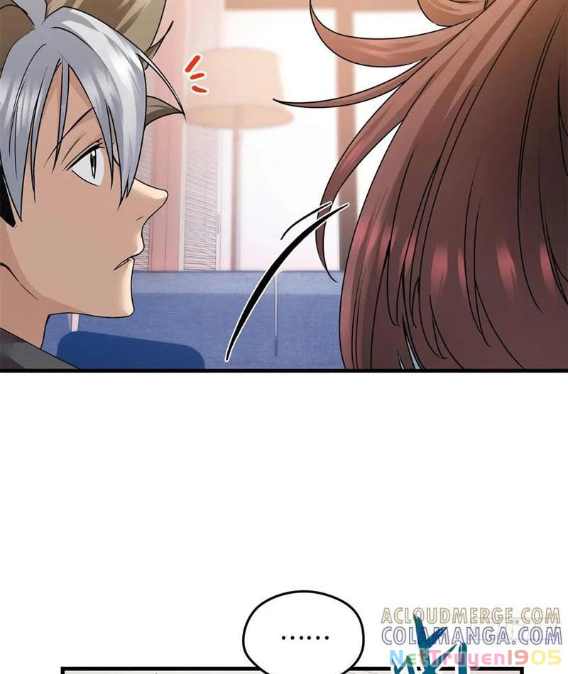 Thì Ra Ta Là Yêu Nhị Đại Chapter 34 - Trang 34
