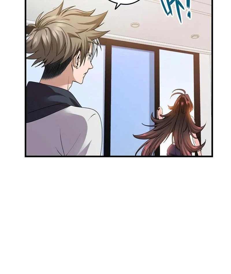 Thì Ra Ta Là Yêu Nhị Đại Chapter 34 - Trang 35