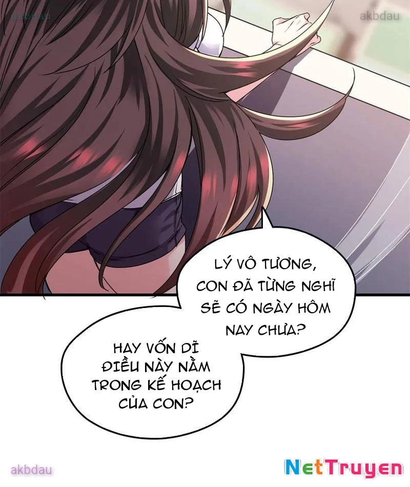 Thì Ra Ta Là Yêu Nhị Đại Chapter 34 - Trang 37