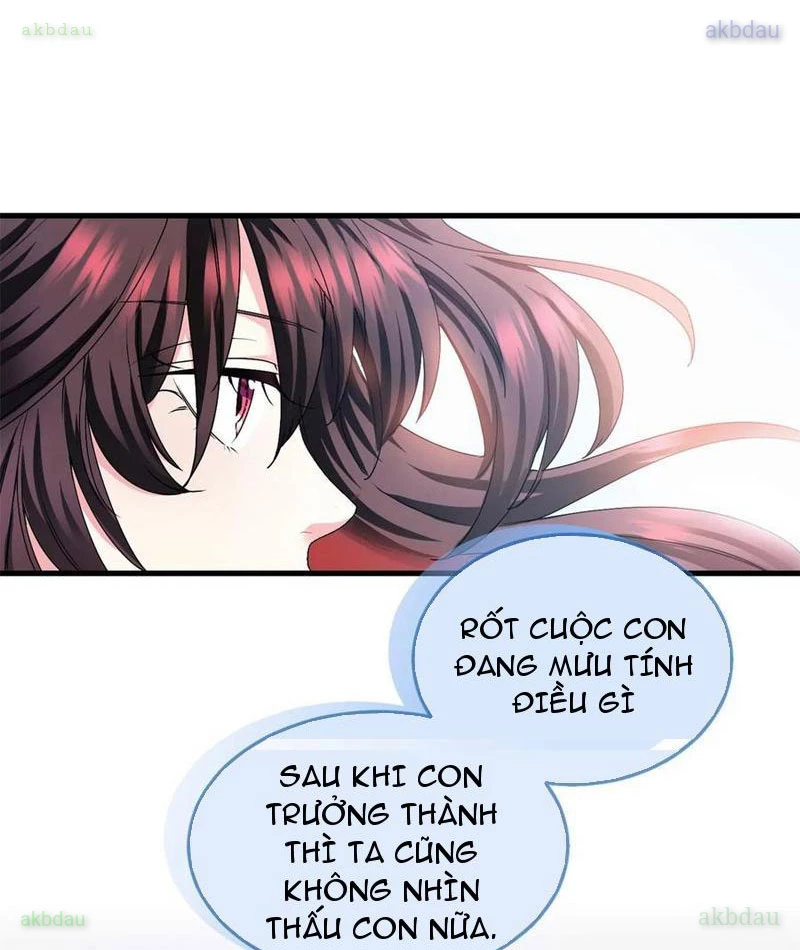 Thì Ra Ta Là Yêu Nhị Đại Chapter 34 - Trang 38