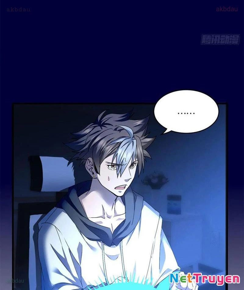 Thì Ra Ta Là Yêu Nhị Đại Chapter 34 - Trang 47
