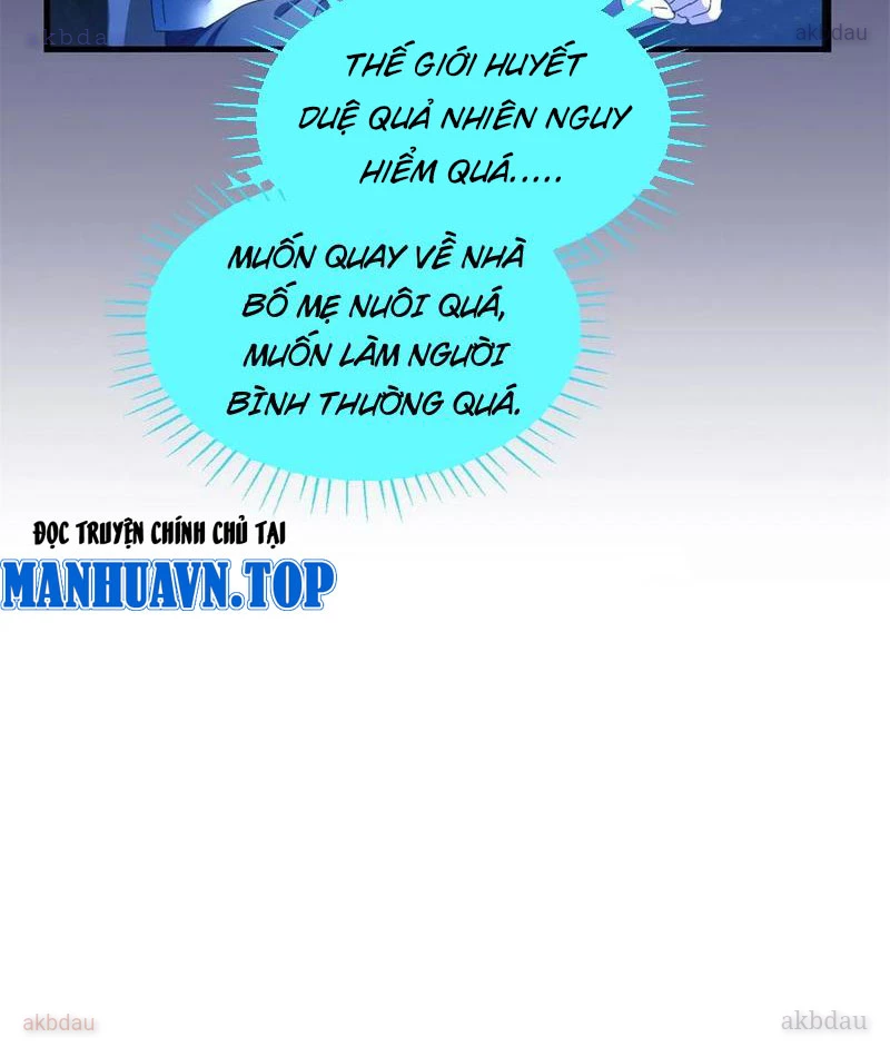 Thì Ra Ta Là Yêu Nhị Đại Chapter 34 - Trang 48