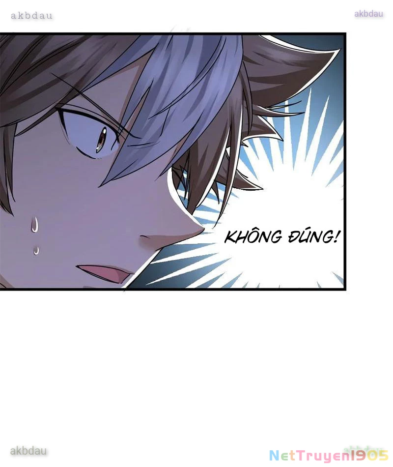 Thì Ra Ta Là Yêu Nhị Đại Chapter 34 - Trang 5