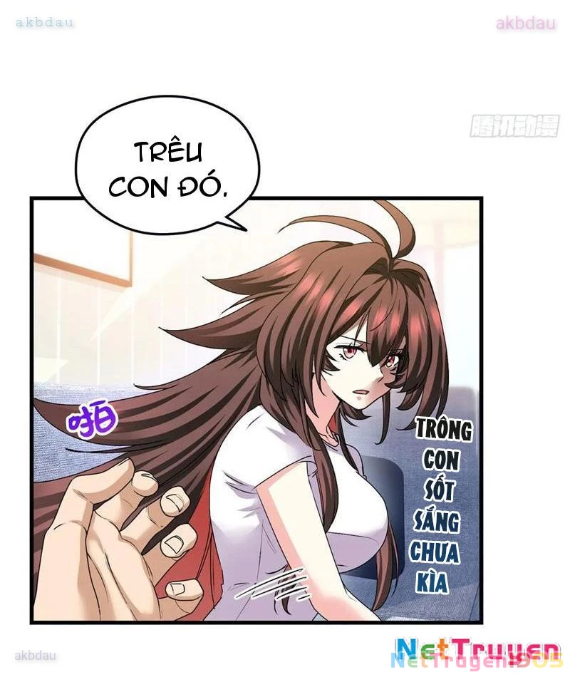 Thì Ra Ta Là Yêu Nhị Đại Chapter 34 - Trang 7