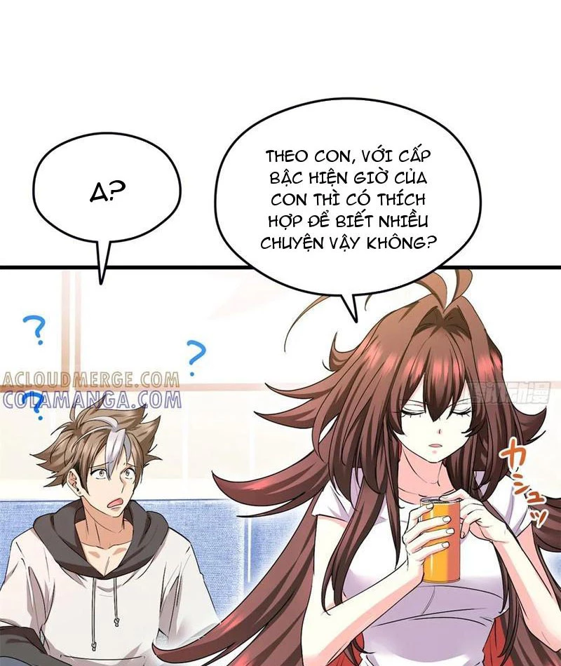 Thì Ra Ta Là Yêu Nhị Đại Chapter 34 - Trang 8