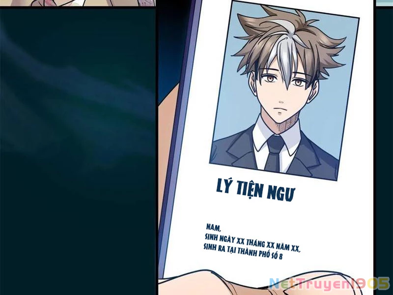 Thì Ra Ta Là Yêu Nhị Đại Chapter 35 - Trang 11