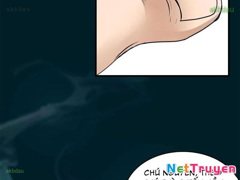 Thì Ra Ta Là Yêu Nhị Đại Chapter 35 - Trang 12
