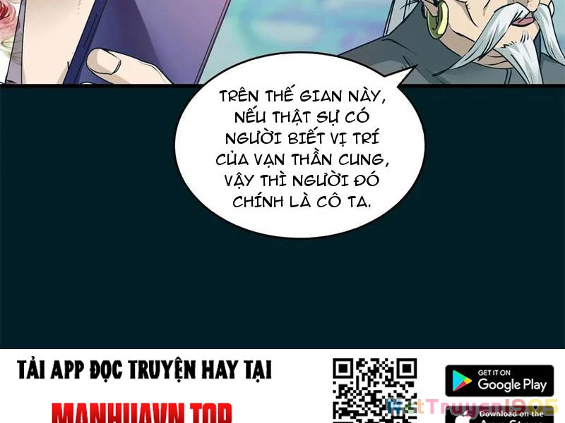 Thì Ra Ta Là Yêu Nhị Đại Chapter 35 - Trang 14