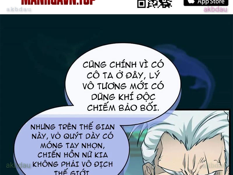 Thì Ra Ta Là Yêu Nhị Đại Chapter 35 - Trang 15