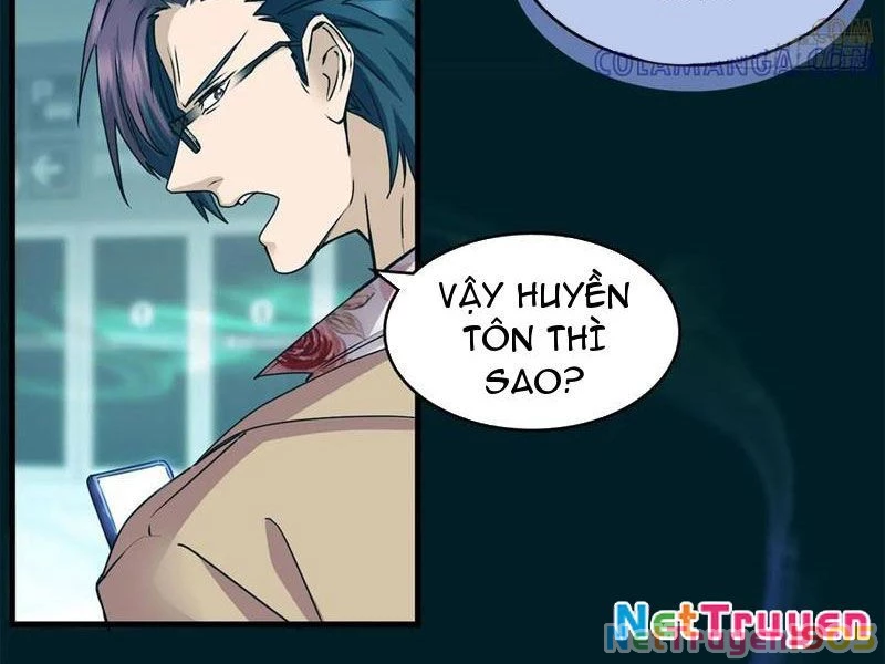Thì Ra Ta Là Yêu Nhị Đại Chapter 35 - Trang 17
