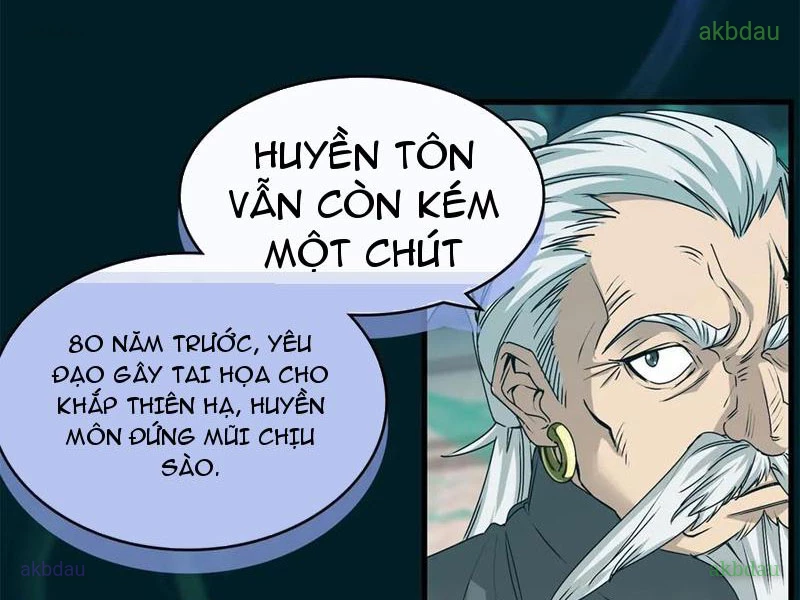 Thì Ra Ta Là Yêu Nhị Đại Chapter 35 - Trang 18