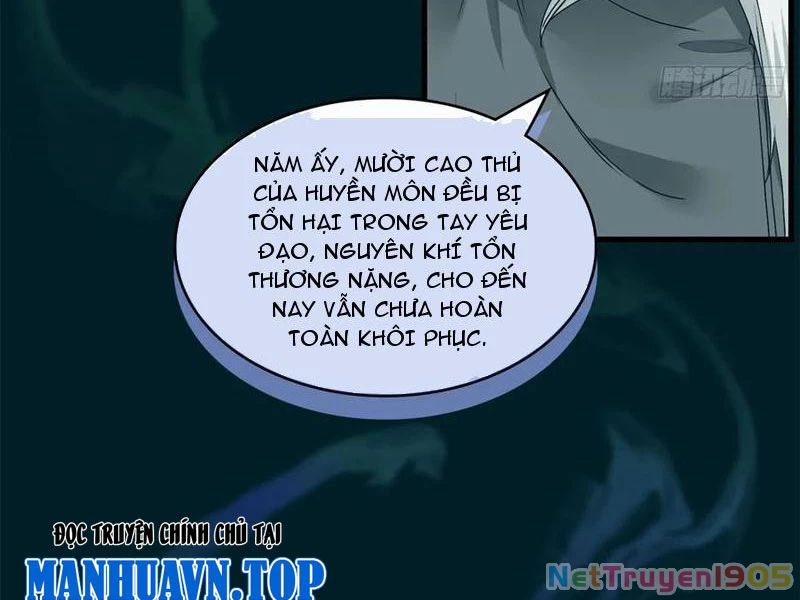 Thì Ra Ta Là Yêu Nhị Đại Chapter 35 - Trang 19