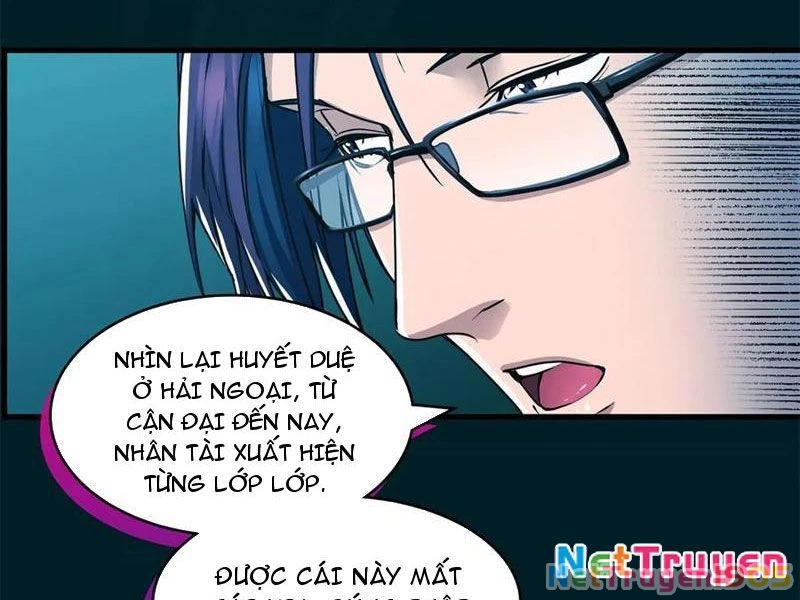 Thì Ra Ta Là Yêu Nhị Đại Chapter 35 - Trang 22