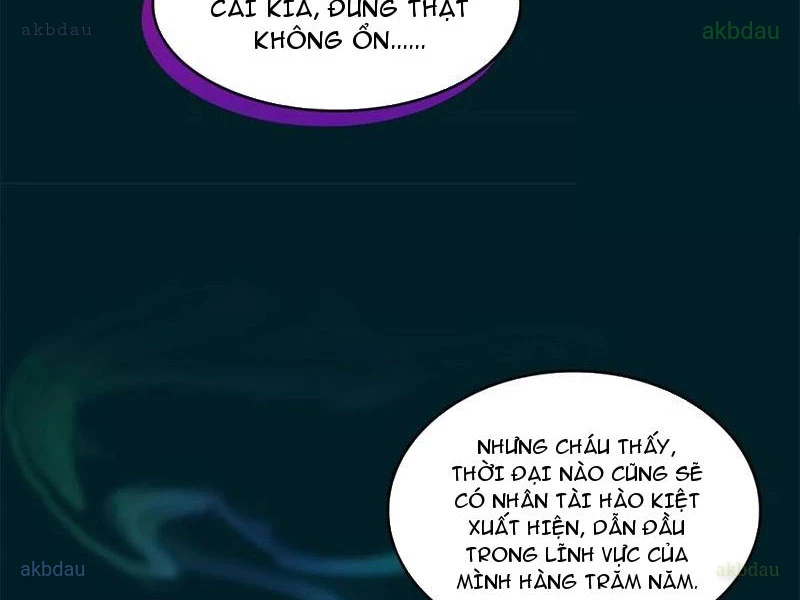 Thì Ra Ta Là Yêu Nhị Đại Chapter 35 - Trang 23