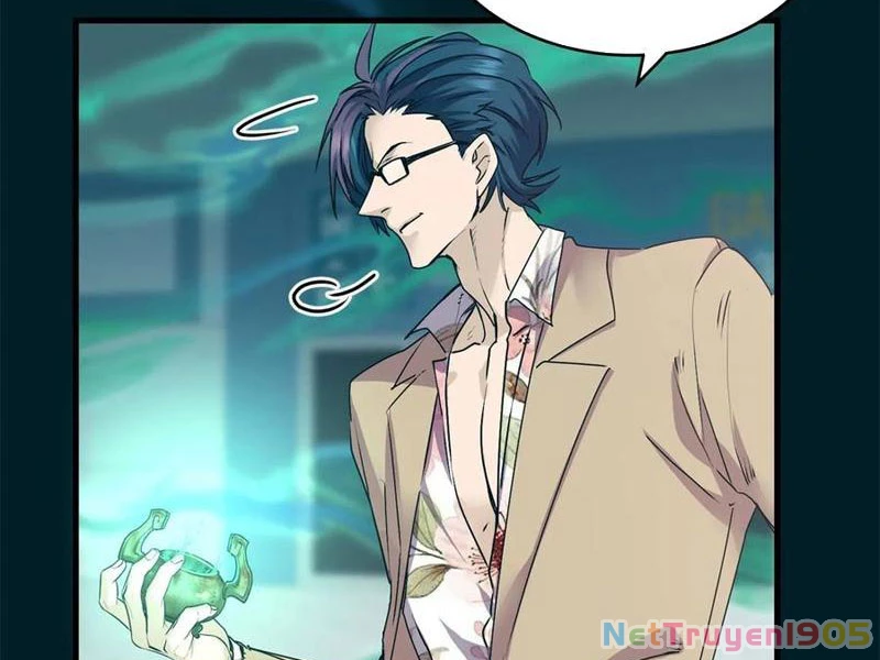 Thì Ra Ta Là Yêu Nhị Đại Chapter 35 - Trang 24