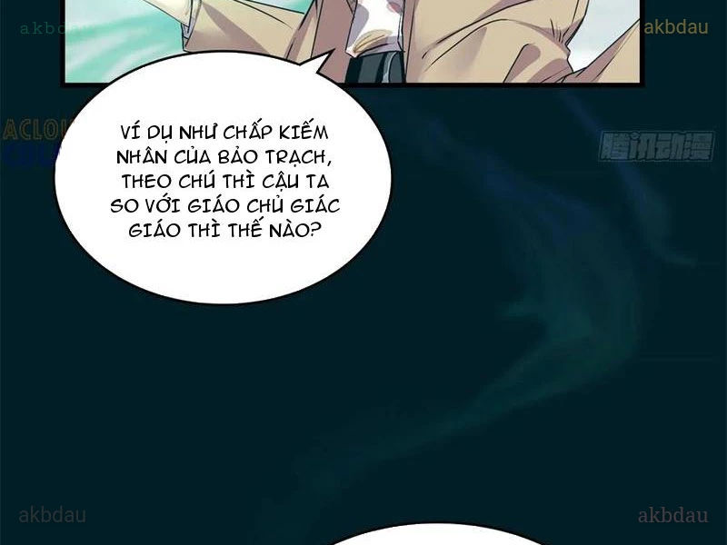 Thì Ra Ta Là Yêu Nhị Đại Chapter 35 - Trang 25