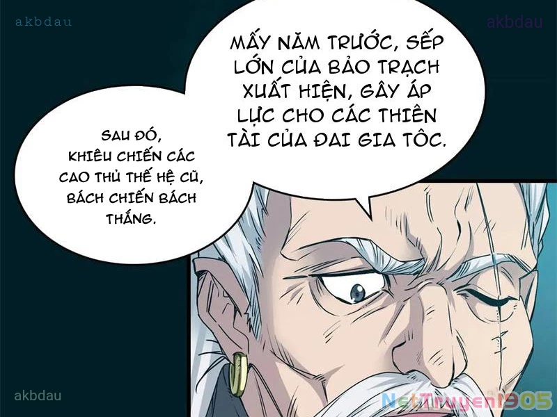 Thì Ra Ta Là Yêu Nhị Đại Chapter 35 - Trang 26