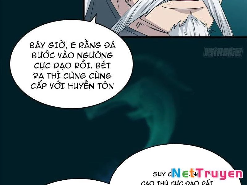 Thì Ra Ta Là Yêu Nhị Đại Chapter 35 - Trang 27