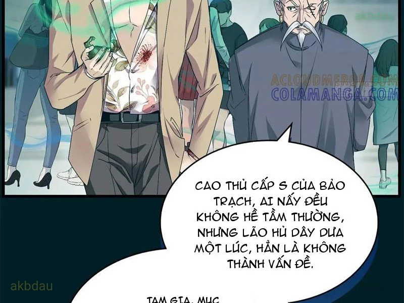 Thì Ra Ta Là Yêu Nhị Đại Chapter 35 - Trang 29