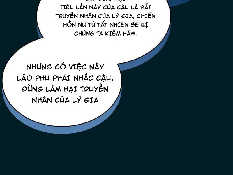 Thì Ra Ta Là Yêu Nhị Đại Chapter 35 - Trang 30