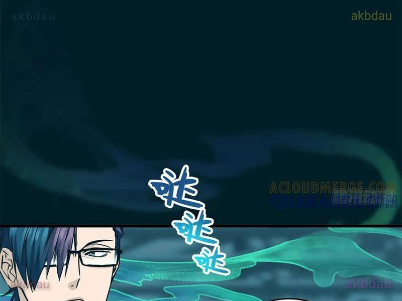 Thì Ra Ta Là Yêu Nhị Đại Chapter 35 - Trang 33