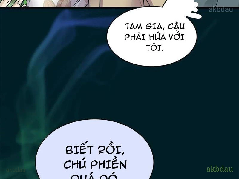 Thì Ra Ta Là Yêu Nhị Đại Chapter 35 - Trang 35