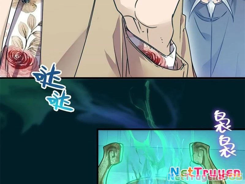 Thì Ra Ta Là Yêu Nhị Đại Chapter 35 - Trang 37
