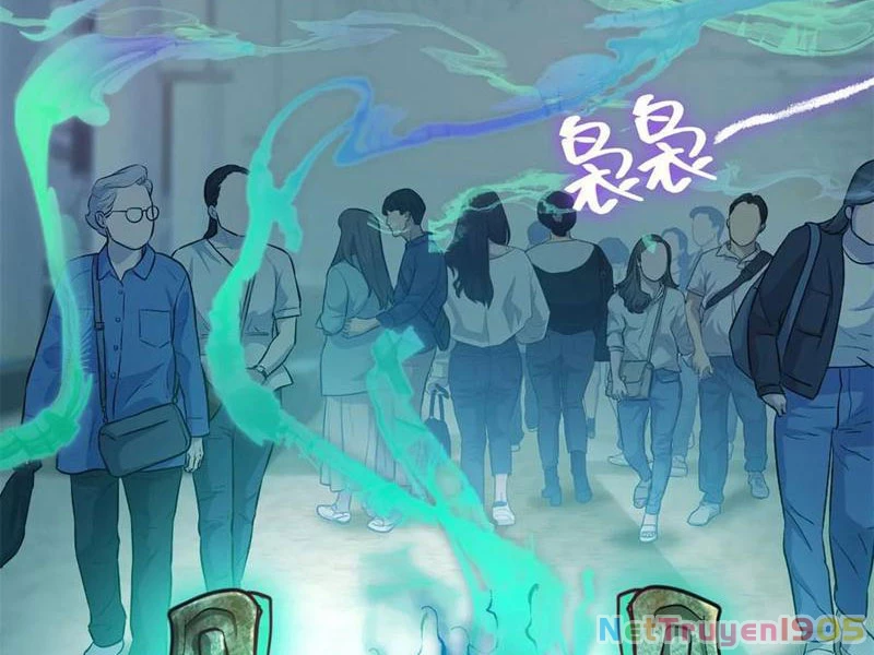 Thì Ra Ta Là Yêu Nhị Đại Chapter 35 - Trang 4