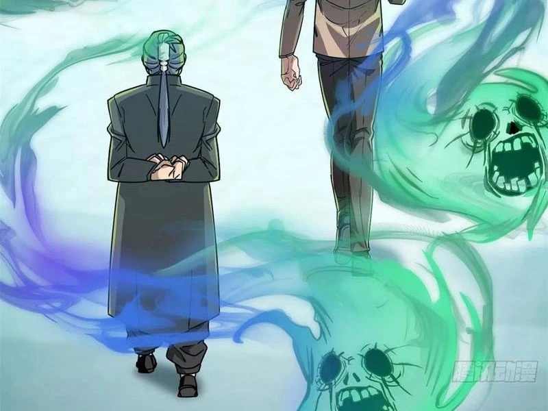 Thì Ra Ta Là Yêu Nhị Đại Chapter 35 - Trang 40