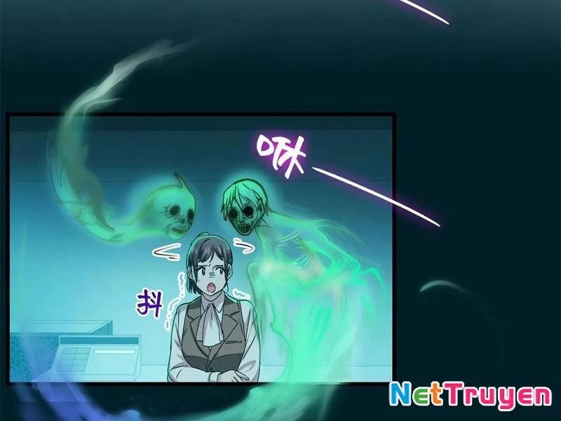 Thì Ra Ta Là Yêu Nhị Đại Chapter 35 - Trang 42