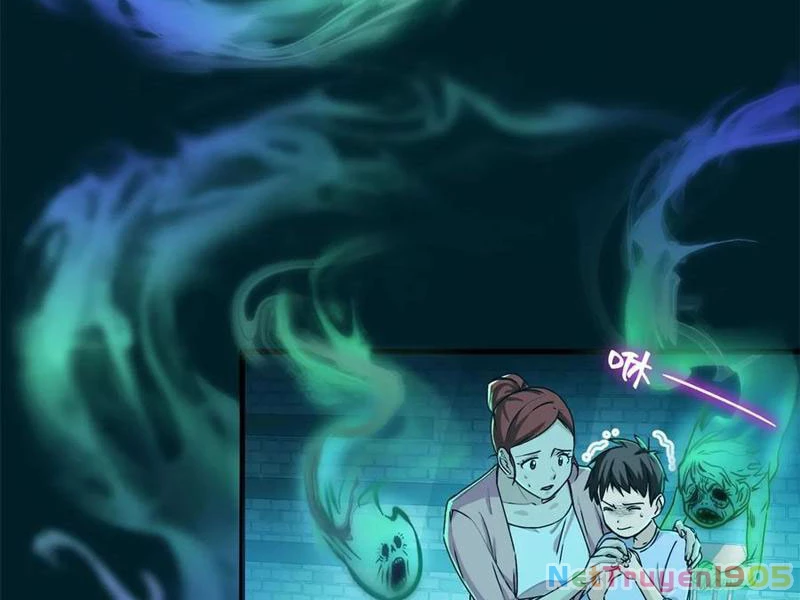 Thì Ra Ta Là Yêu Nhị Đại Chapter 35 - Trang 43