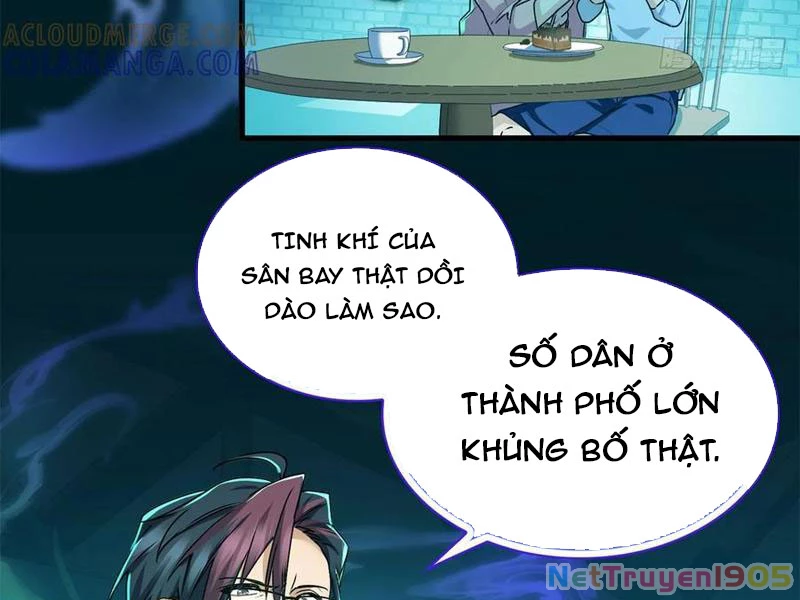 Thì Ra Ta Là Yêu Nhị Đại Chapter 35 - Trang 44