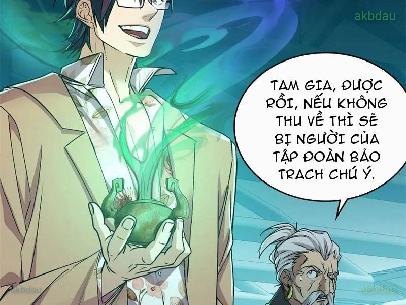 Thì Ra Ta Là Yêu Nhị Đại Chapter 35 - Trang 45