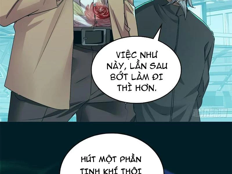 Thì Ra Ta Là Yêu Nhị Đại Chapter 35 - Trang 46