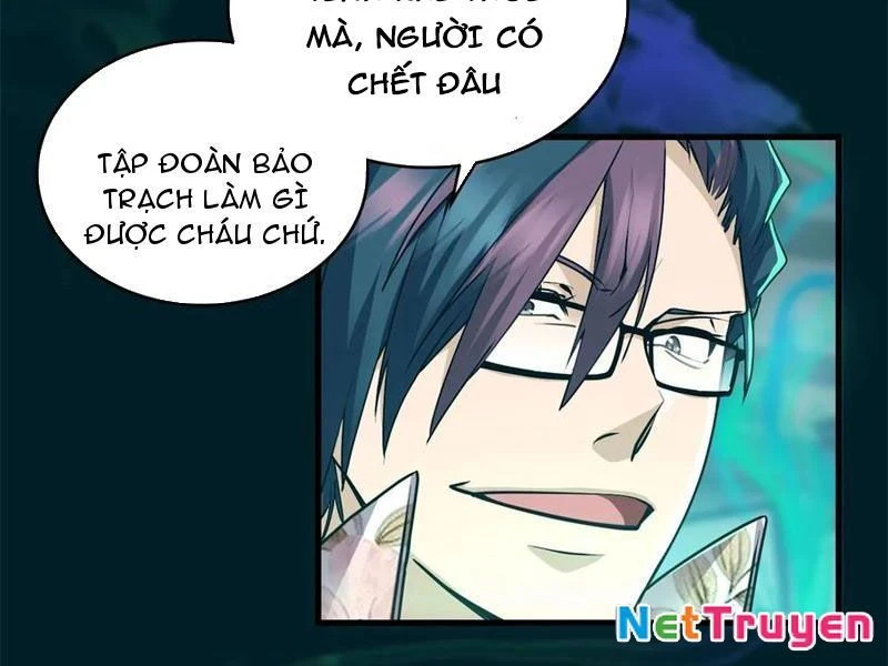 Thì Ra Ta Là Yêu Nhị Đại Chapter 35 - Trang 47