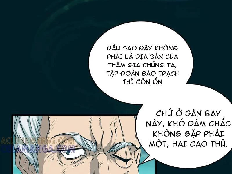 Thì Ra Ta Là Yêu Nhị Đại Chapter 35 - Trang 48