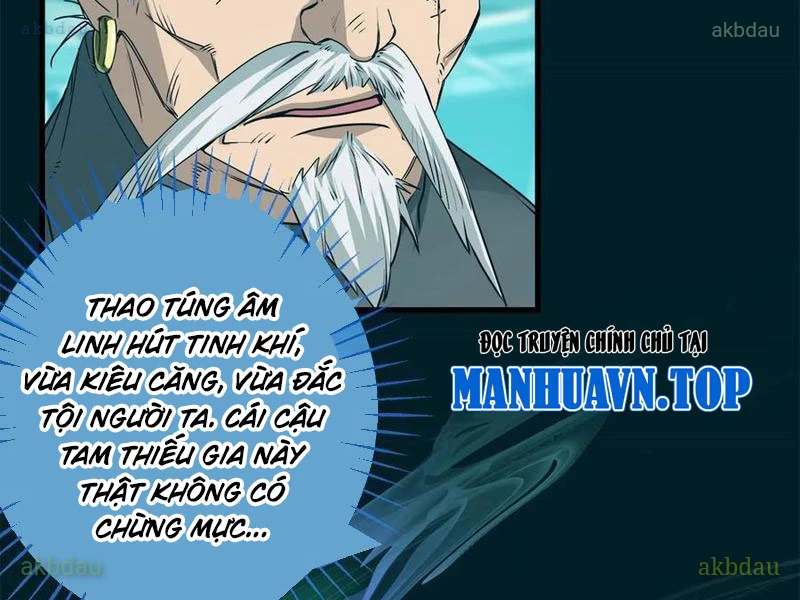 Thì Ra Ta Là Yêu Nhị Đại Chapter 35 - Trang 49