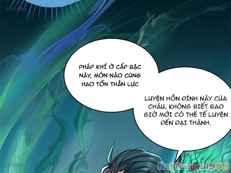 Thì Ra Ta Là Yêu Nhị Đại Chapter 35 - Trang 50