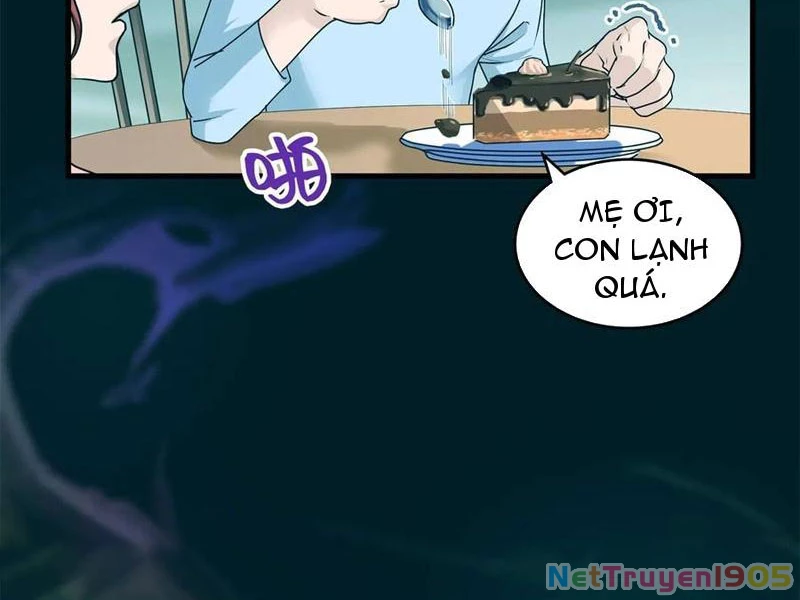 Thì Ra Ta Là Yêu Nhị Đại Chapter 35 - Trang 8