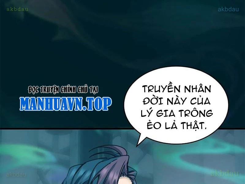 Thì Ra Ta Là Yêu Nhị Đại Chapter 35 - Trang 9