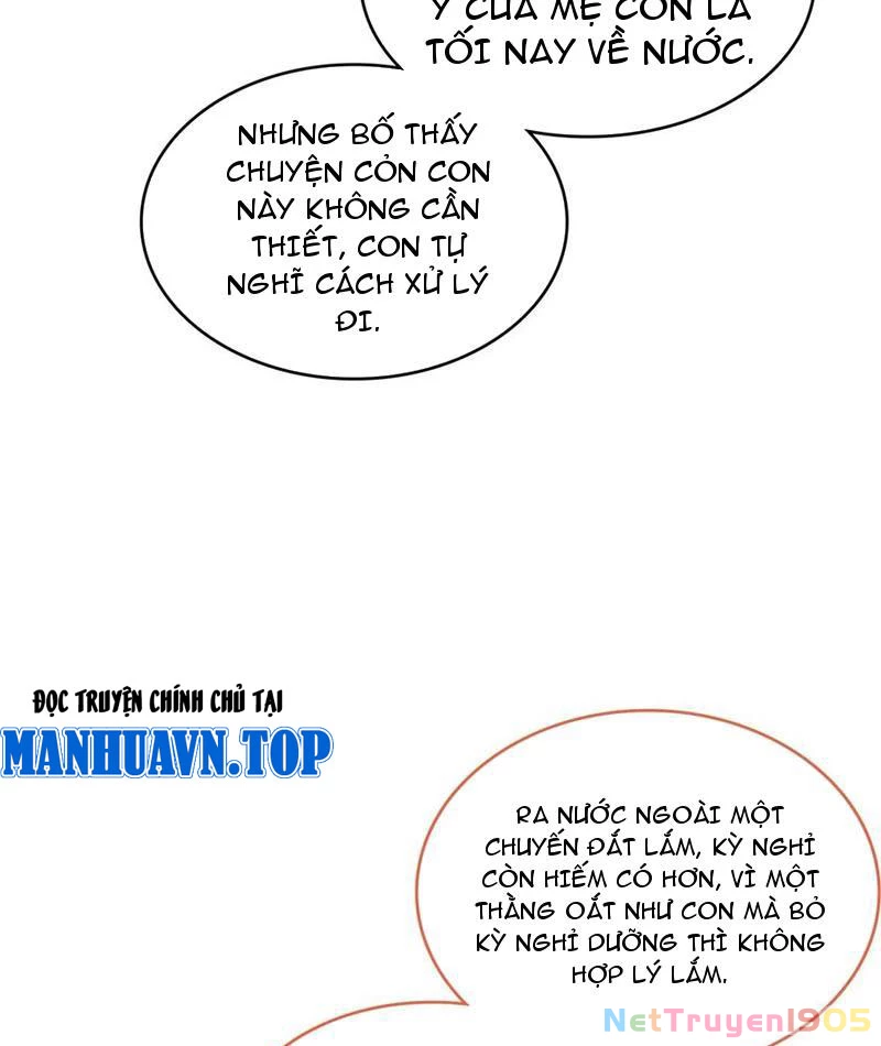 Thì Ra Ta Là Yêu Nhị Đại Chapter 36 - Trang 10
