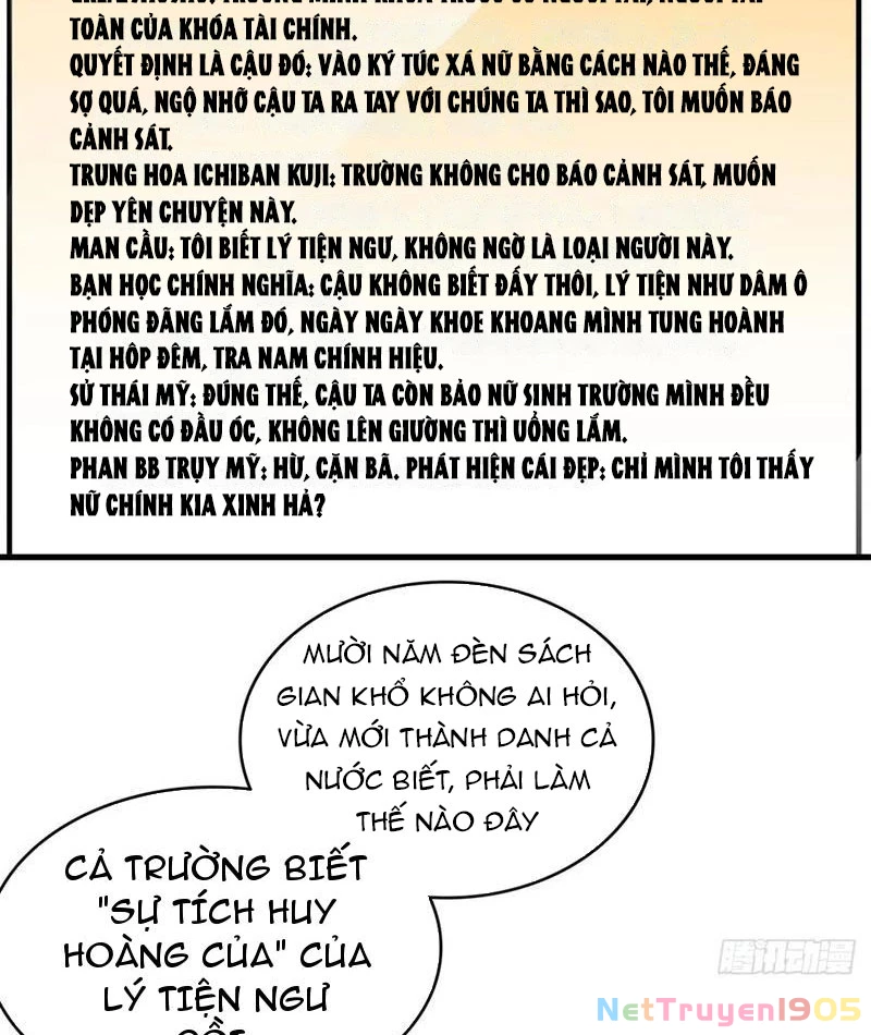 Thì Ra Ta Là Yêu Nhị Đại Chapter 36 - Trang 15