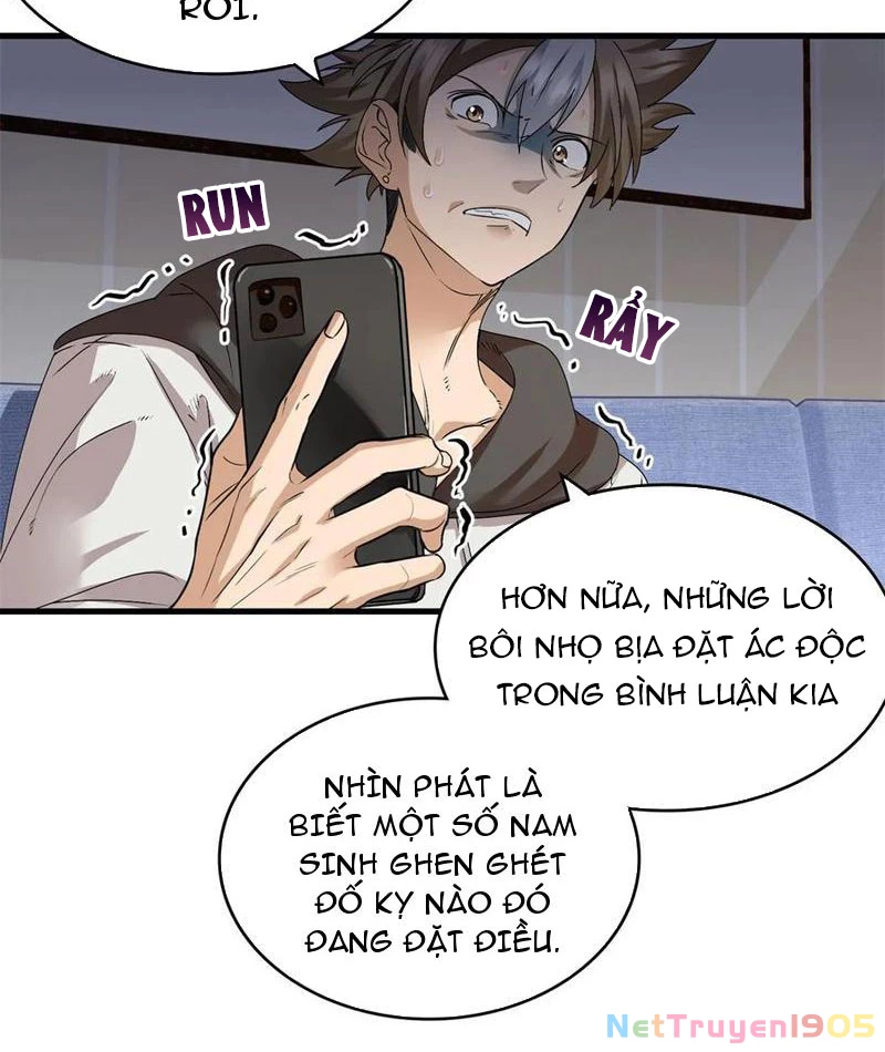 Thì Ra Ta Là Yêu Nhị Đại Chapter 36 - Trang 16