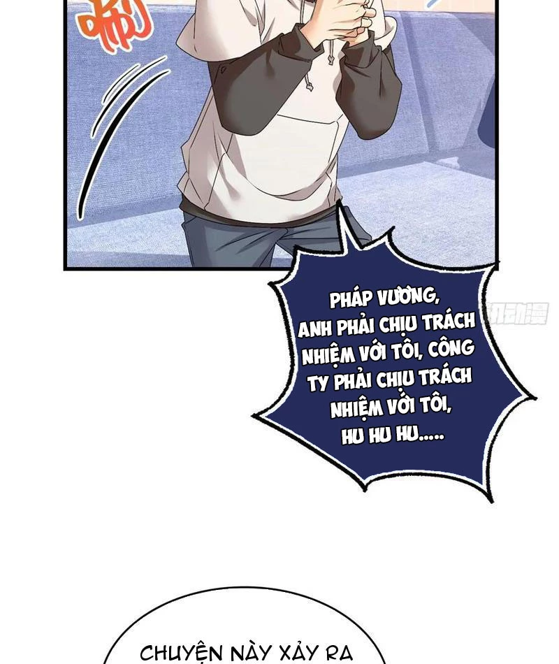 Thì Ra Ta Là Yêu Nhị Đại Chapter 36 - Trang 18
