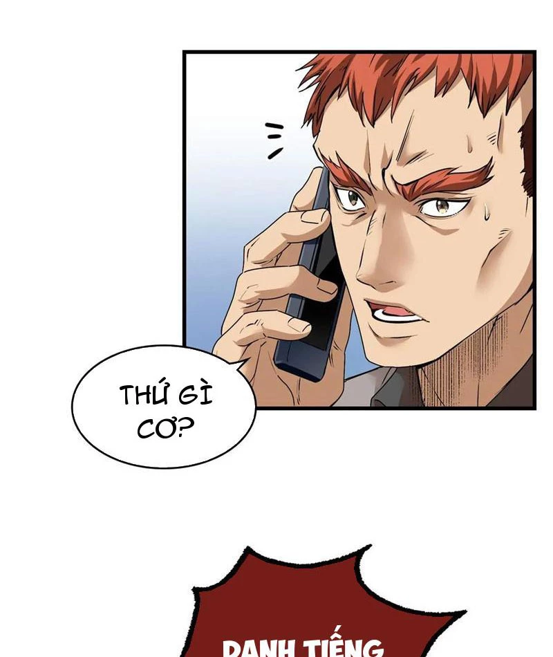 Thì Ra Ta Là Yêu Nhị Đại Chapter 36 - Trang 20