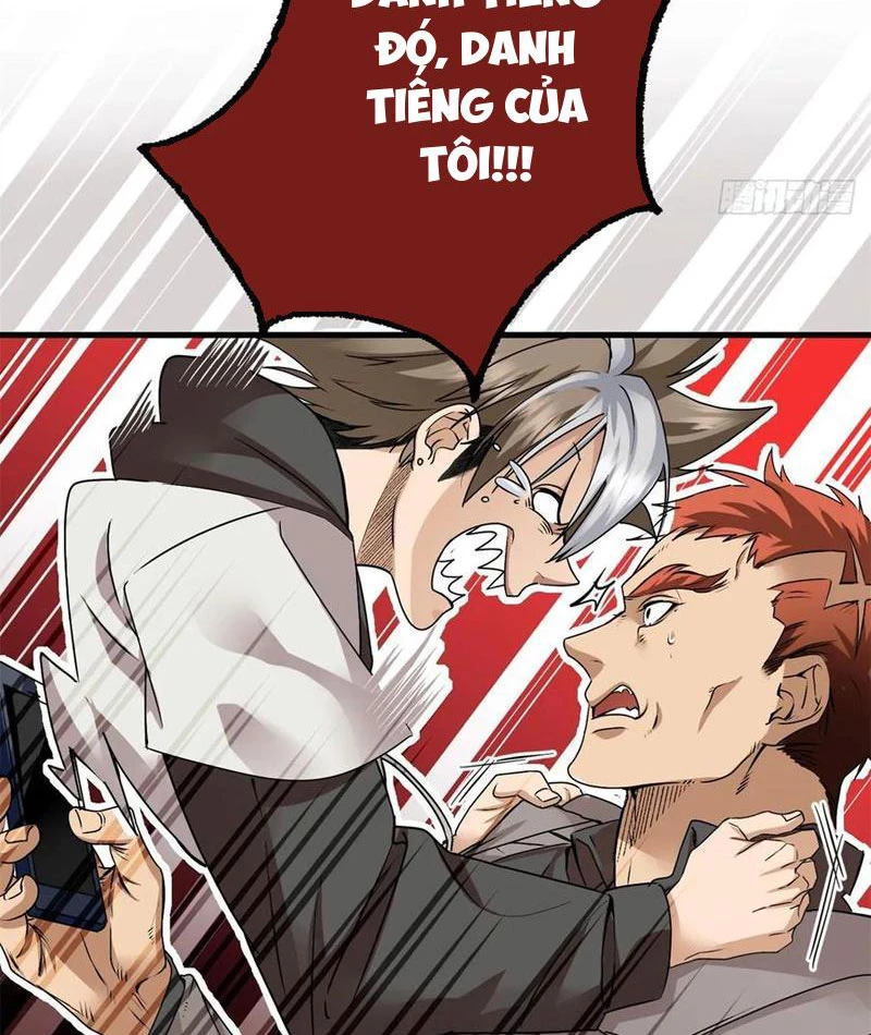 Thì Ra Ta Là Yêu Nhị Đại Chapter 36 - Trang 21