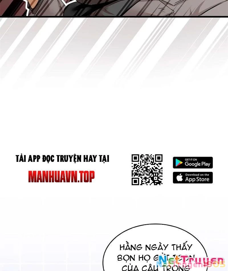 Thì Ra Ta Là Yêu Nhị Đại Chapter 36 - Trang 22