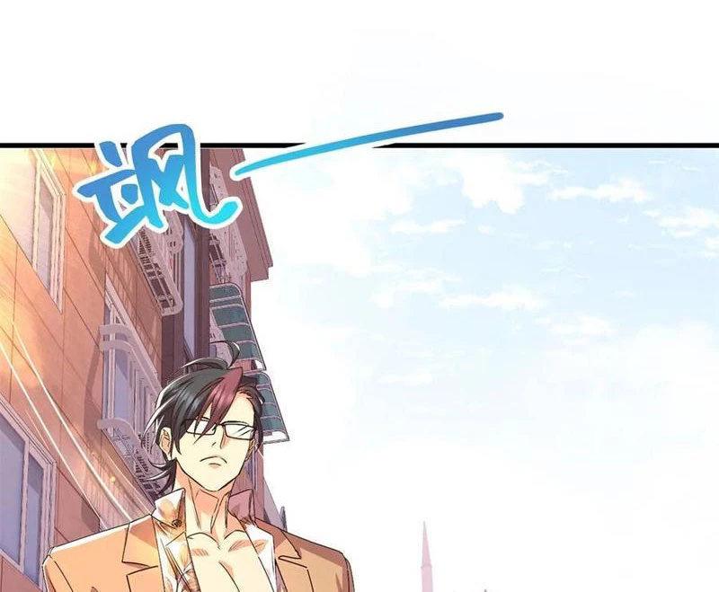 Thì Ra Ta Là Yêu Nhị Đại Chapter 36 - Trang 28
