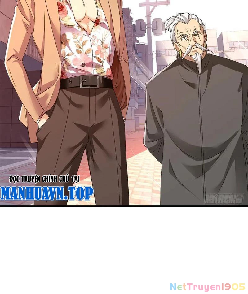 Thì Ra Ta Là Yêu Nhị Đại Chapter 36 - Trang 29
